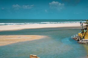 Jangadeiro Praia Hotel