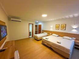 Jangadeiro Praia Hotel