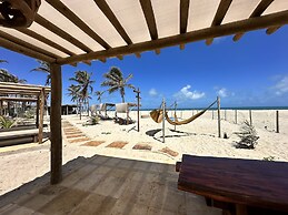 Jangadeiro Praia Hotel