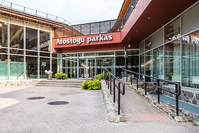 Atostogu parkas