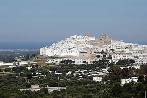 Masseria Rienzo