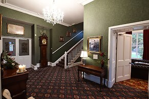 Glenduff Manor House