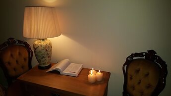 Glenduff Manor House