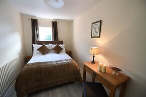 Glenduff Manor House