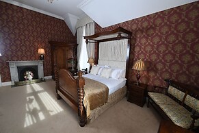 Glenduff Manor House