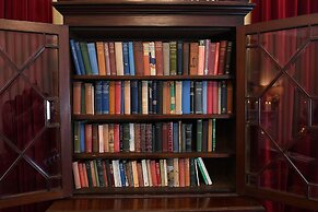 Glenduff Manor House