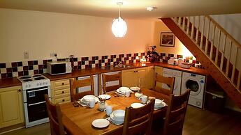 Glenduff Manor House