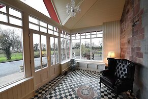 Glenduff Manor House