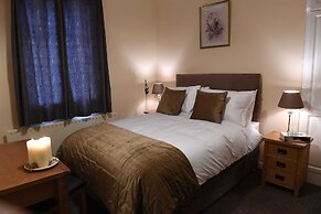 Glenduff Manor House