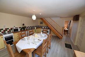 Glenduff Manor House