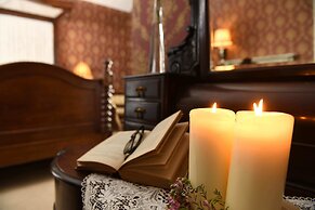 Glenduff Manor House