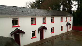 Glenduff Manor House