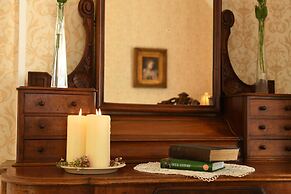 Glenduff Manor House