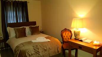 Glenduff Manor House