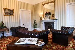 Glenduff Manor House