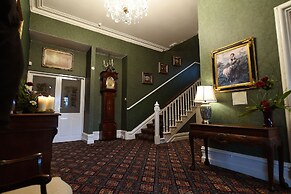 Glenduff Manor House