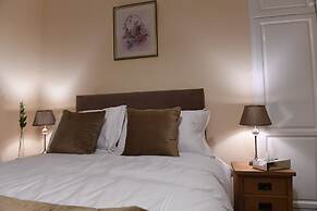 Glenduff Manor House