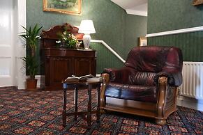 Glenduff Manor House