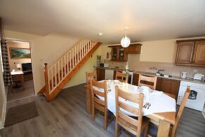 Glenduff Manor House