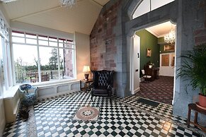 Glenduff Manor House