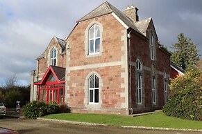 Glenduff Manor House