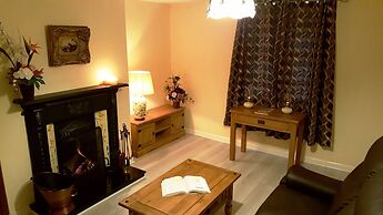 Glenduff Manor House