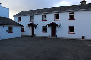 Glenduff Manor House