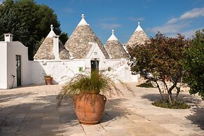 Trullo degli Emme