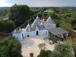 Trullo degli Emme