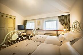 Palazzo Angelica Adults Only