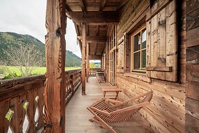 Alpin Residenz Panoramabahn