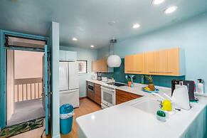 Kona Bali Kai 317 - Oceanfront 2 Bedroom Condo by RedAwning