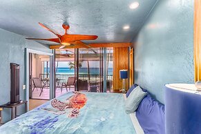 Kona Bali Kai 317 - Oceanfront 2 Bedroom Condo by RedAwning