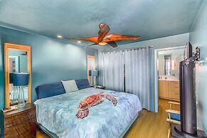 Kona Bali Kai 317 - Oceanfront 2 Bedroom Condo by RedAwning