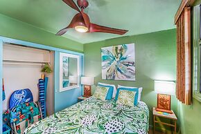 Kona Bali Kai 317 - Oceanfront 2 Bedroom Condo by RedAwning