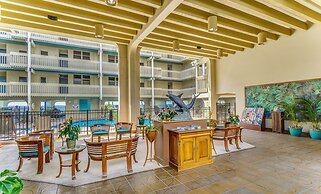 Kona Bali Kai 317 - Oceanfront 2 Bedroom Condo by RedAwning