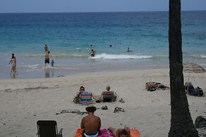 Kona Bali Kai 317 - Oceanfront 2 Bedroom Condo by RedAwning