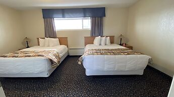 Prairie Mountain Inn