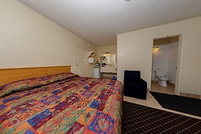 Prairie Mountain Inn