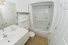 Prairie Mountain Inn