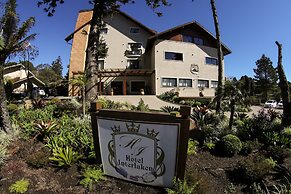 Hotel Gramado Interlaken