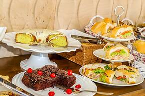 Hotel Gramado Interlaken