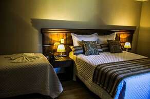 Hotel Gramado Interlaken