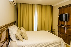 Hotel Gramado Interlaken