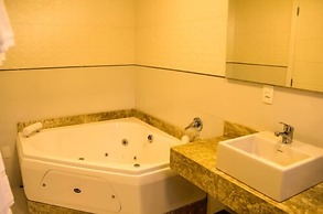 Hotel Gramado Interlaken