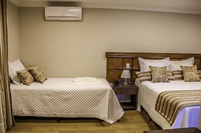 Hotel Gramado Interlaken