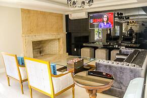 Hotel Gramado Interlaken