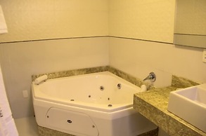 Hotel Gramado Interlaken