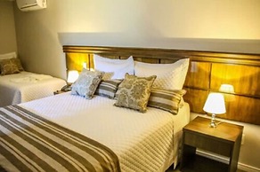 Hotel Gramado Interlaken