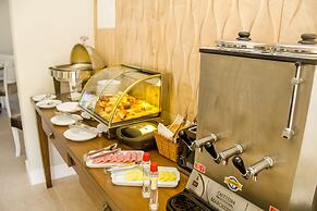 Hotel Gramado Interlaken